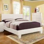 WINN PARK WHITE Full Beds
